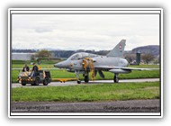 Mirage IIIDS Swiss AF HB-RDF J-2012